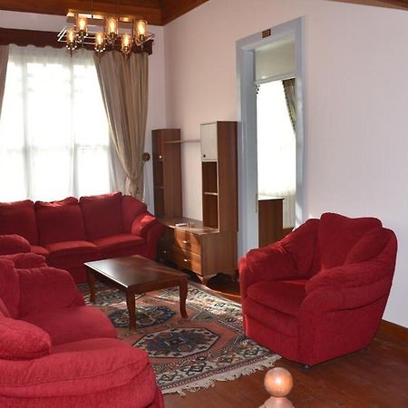 Hotel Ali Pasa Konagi Sariyer Istanbul Exterior foto